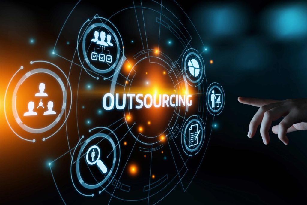 benefits of outsourcing logistics services
