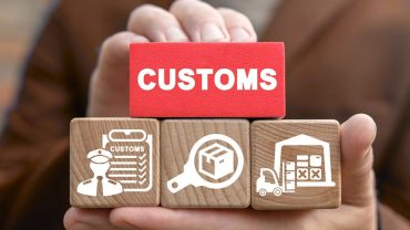 customs brokerage