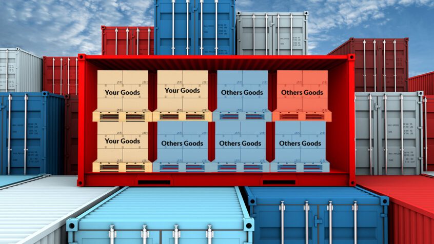 Importing to Kenya by LCL