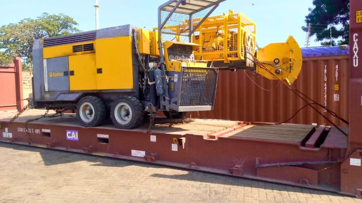 Project Logistics