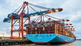 oceanfreight