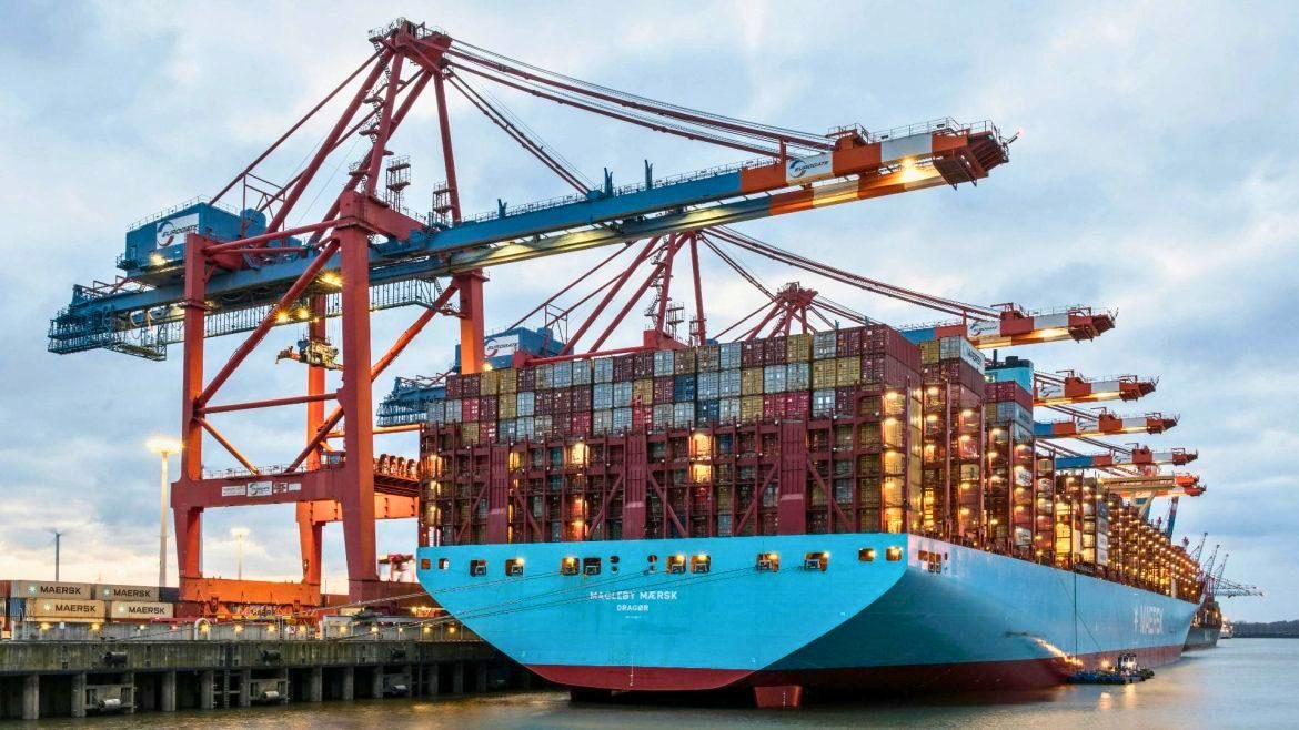 oceanfreight