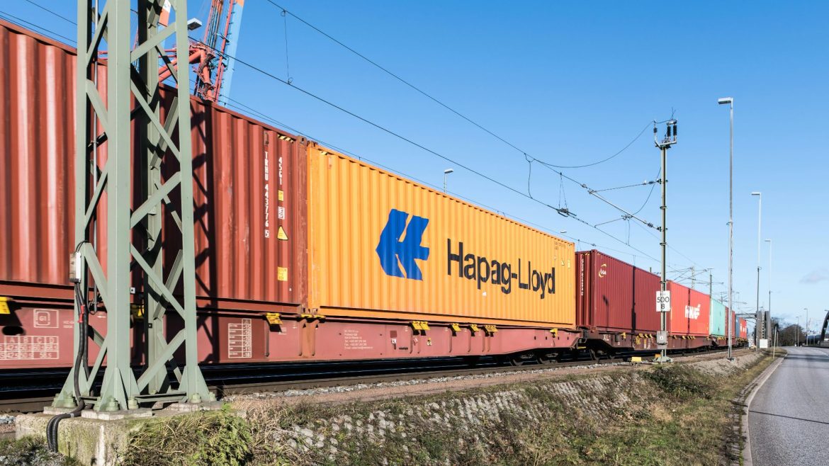 rail freight